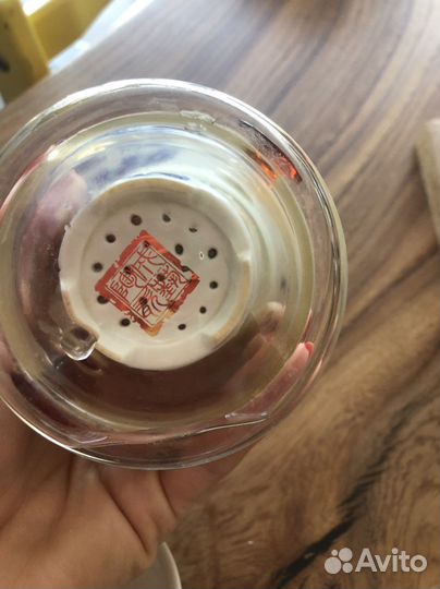 Чайный набор