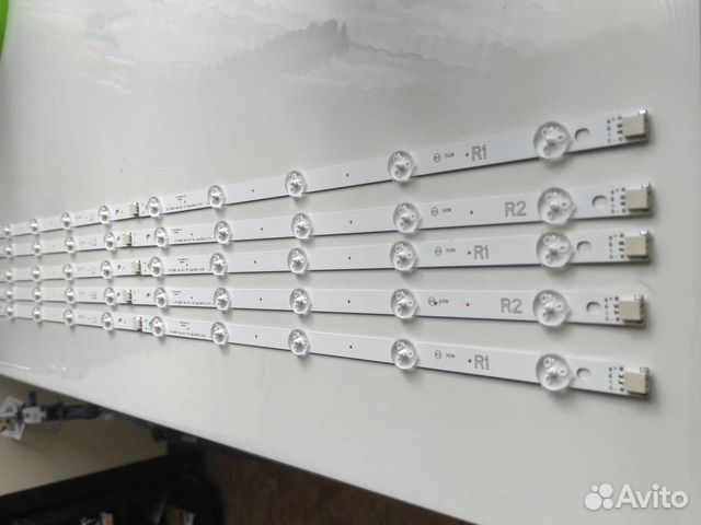 Подсветка для телевизора LG 42LN570