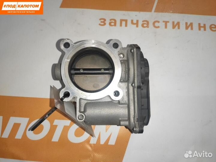Дроссельная заслонка Mazda 6 GL GJ 2012 PY0113640A
