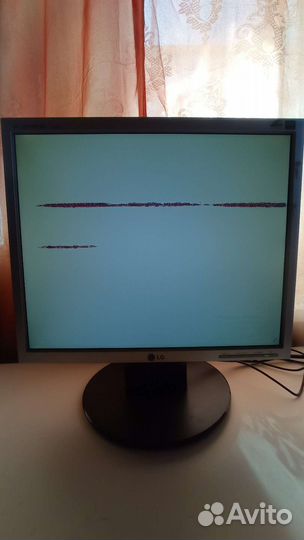 Продам мониторы 17 Дюймов