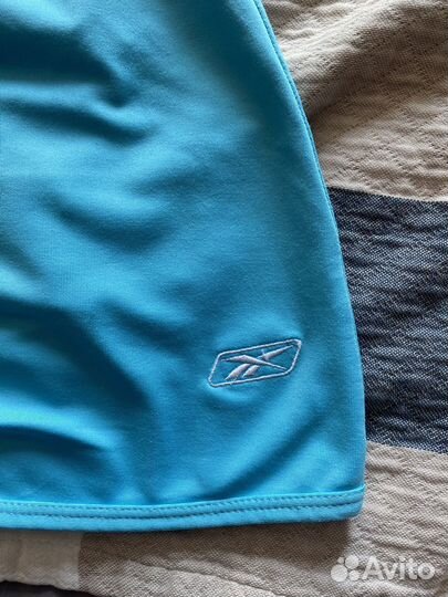 Теннисная юбка Reebok