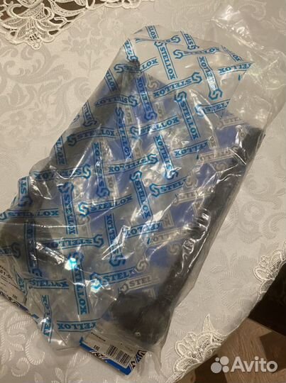 Наконечник рулевой тяги