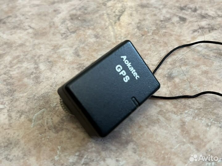 Адаптер GPS приемник для Nikon - Aokatec