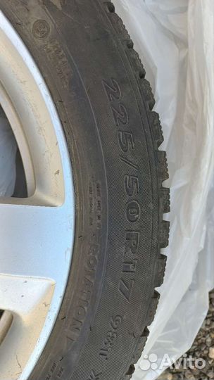 Nokian Tyres Nordman 7 225/50 R17