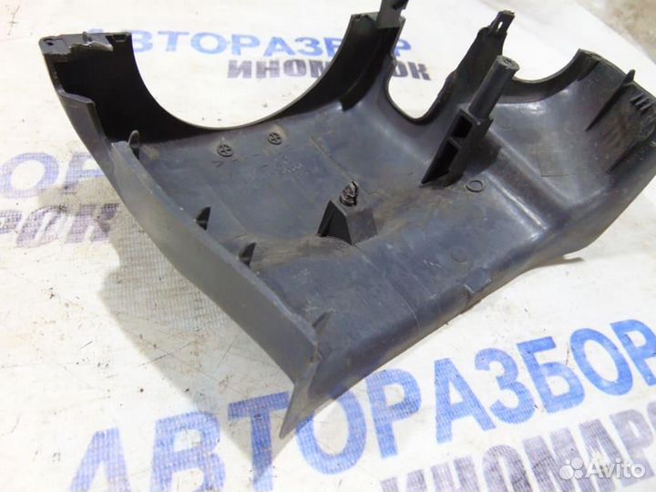 Кожух рулевой колонки верхний для Toyota Caldina