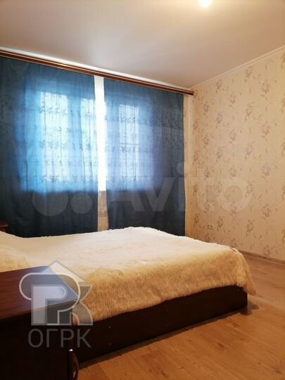 3-к. квартира, 75 м², 5/18 эт.