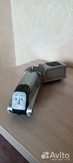 Поезда Коллекция Томас