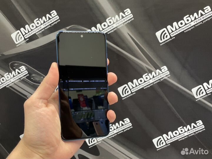 Xiaomi POCO M5s, 4/128 ГБ