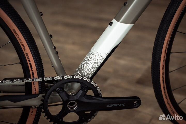 Велосипед Superior X-Road Elite GR Matte Sand Grey