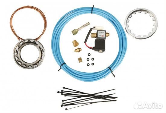 Блокировка HF RD110 для Mitsubishi Pajero/Pajero S