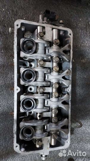 Гбц Mitsubishi lancer 9 4g18