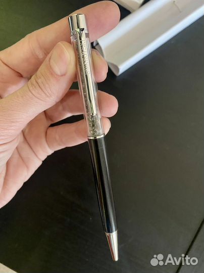 Ручка шариковая
