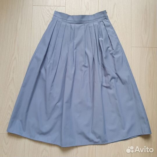 Юбка летняя zarina 42