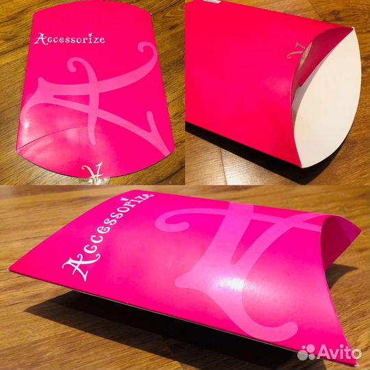 Подарочные коробочки