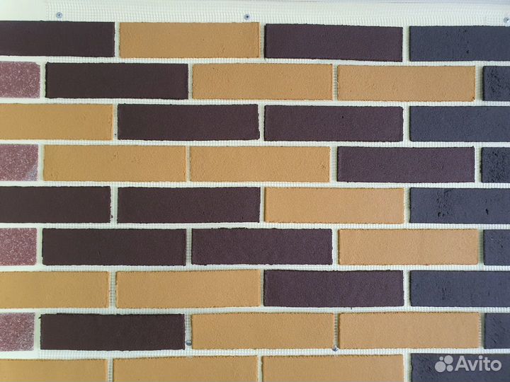 Гибкий клинкер