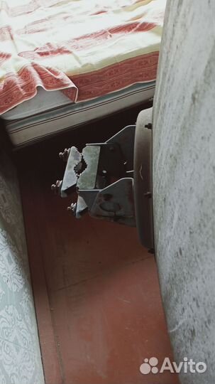 Спутниковая антенна 1.2м