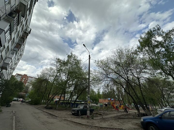 2-к. квартира, 60 м², 8/9 эт.