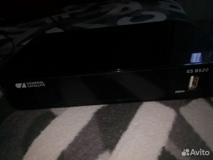 Спутниковая антенна бу