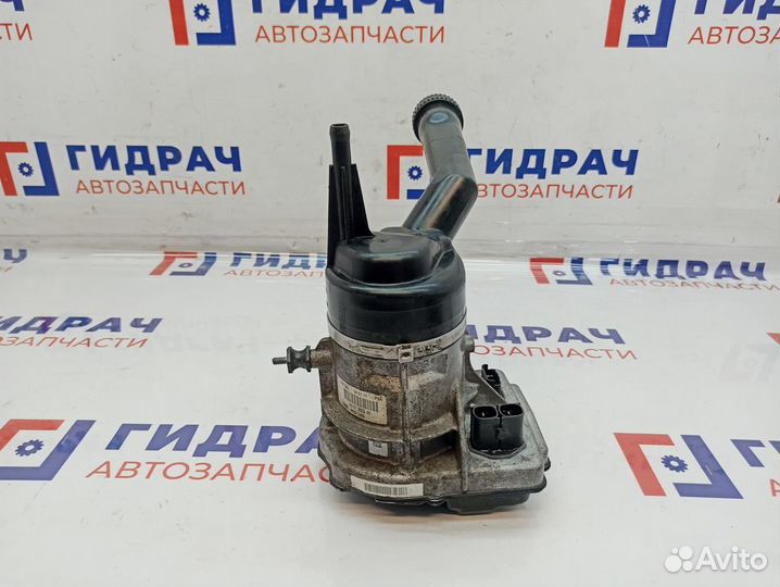 Насос гидроусилителя Peugeot 308 1610013680