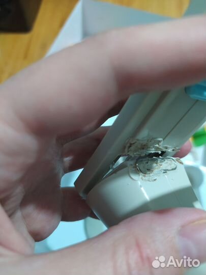 Мобиль на кроватку с музыкой и светом