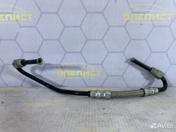 Трубка тормозная Opel Antara A22DM 2013