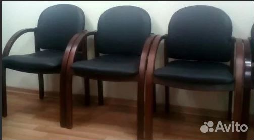 Офисная мебель.Кресла в наличии.ндс