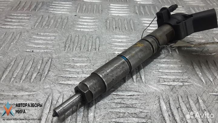 Форсунка Mercedes-Benz S-Класс W221 2006