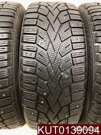 Gislaved NordFrost 100 205/55 R16 94T