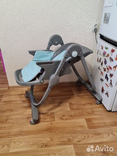 Стульчик для кормления rant