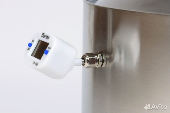 Самогонный аппарат Германия 3, 20 л