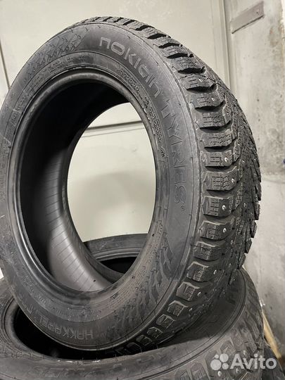 Nokian Tyres Hakkapeliitta 9 205/55 R16 94T