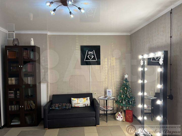 Продам помещение свободного назначения, 121.4 м²