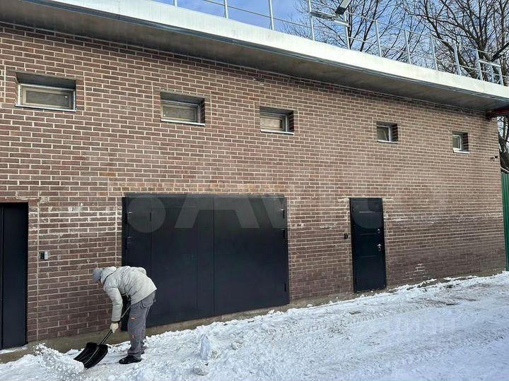 Здание, 900 м²