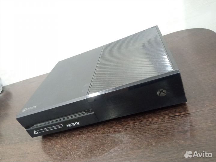 Xbox one 512гб