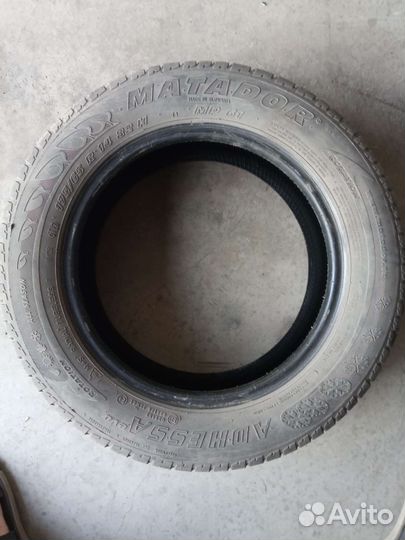 Matador MP 61 Adhessa M+S 175/65 R14 82H
