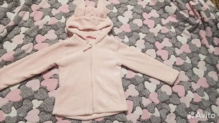 Вещи детские