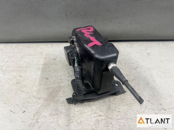 Педаль газа honda odyssey