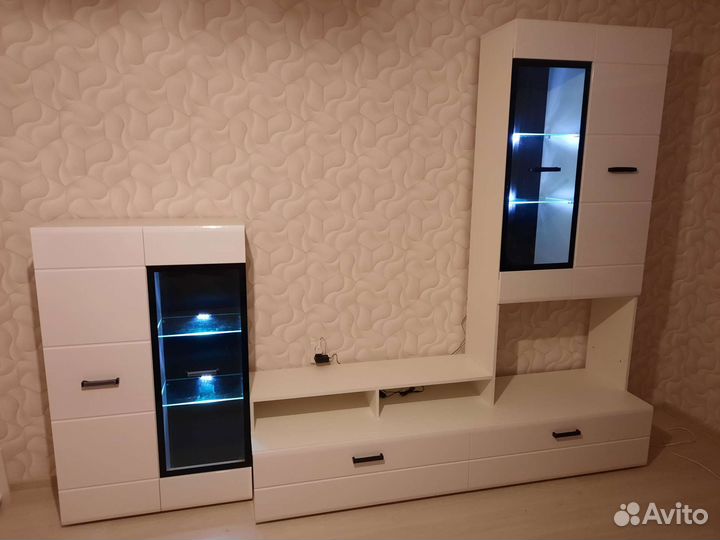 Сборка мебели