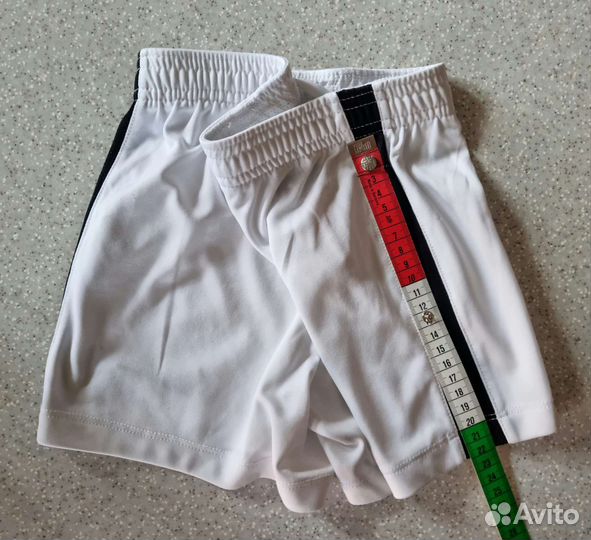 Одежда спортивная детская, на 6-8 лет