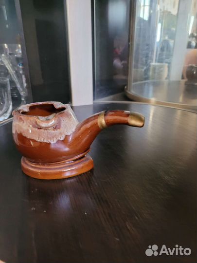 Пепельница