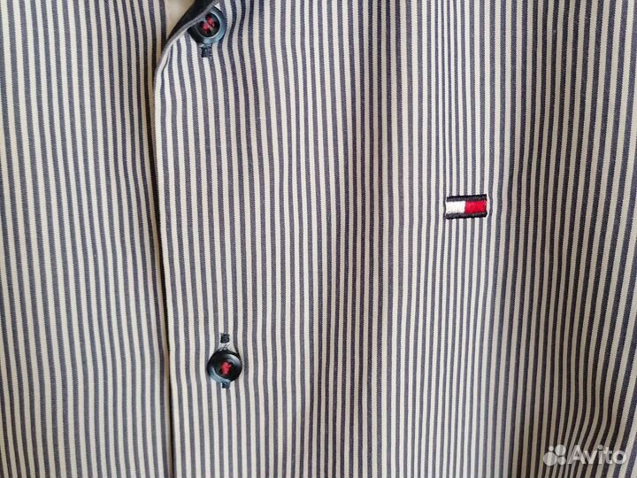 Рубашка для мальчика 152 158