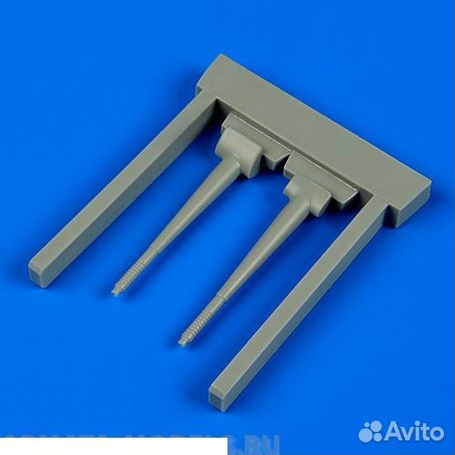 Дополнение из смолы quickboost QB48635