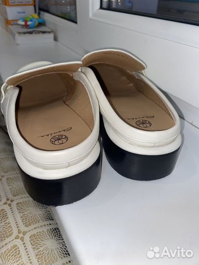 Мюли эконика 40