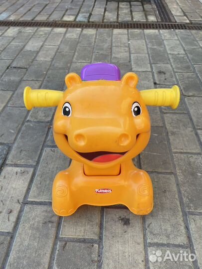 Ходунки каталка