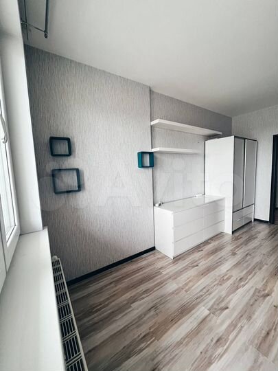 1-к. квартира, 41,2 м², 20/20 эт.