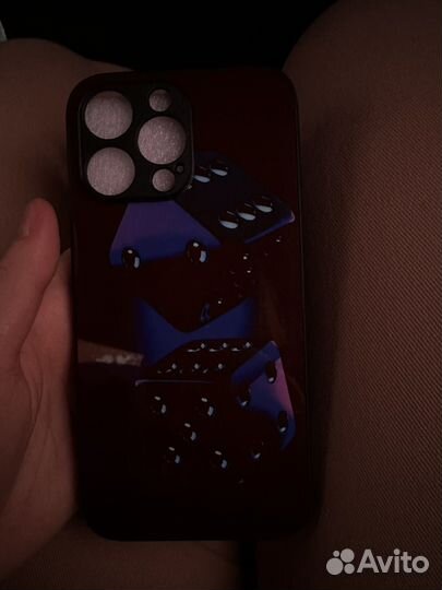 Чехол на iPhone 14 pro max