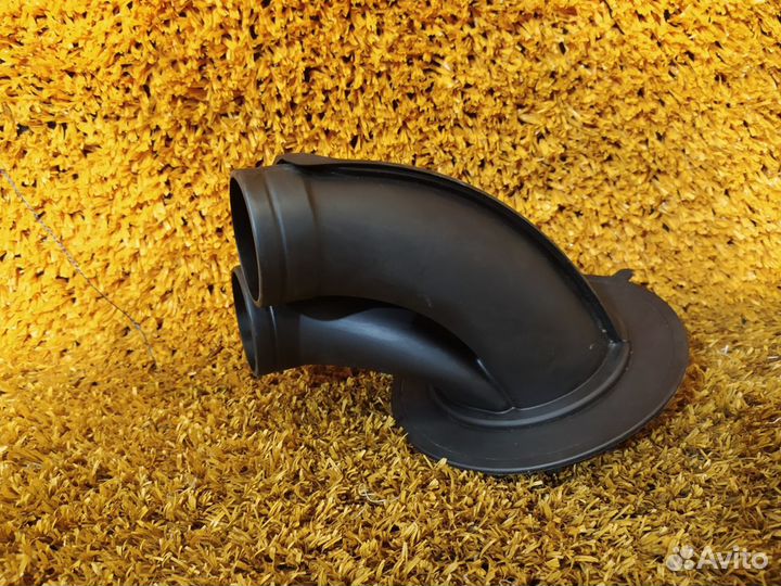 Патрубок воздушного фильтра Audi A6 4 C7 2011-2014