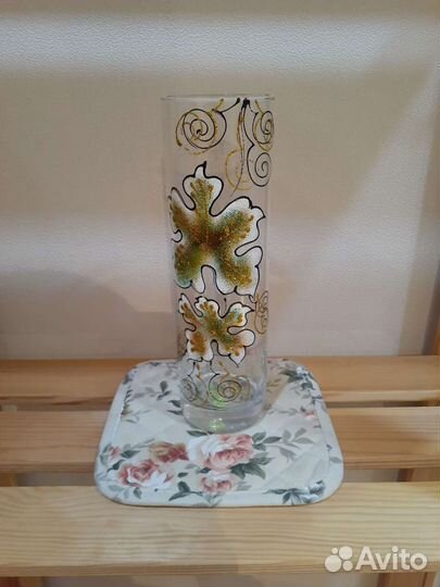 Сервиз чайный