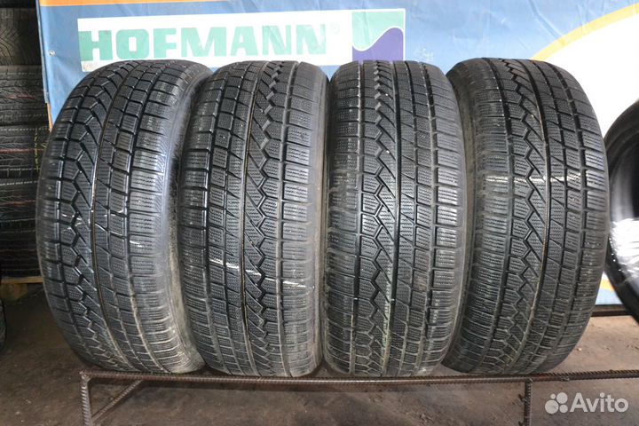 Toyo Open Country W/T 255/50 R19 107V