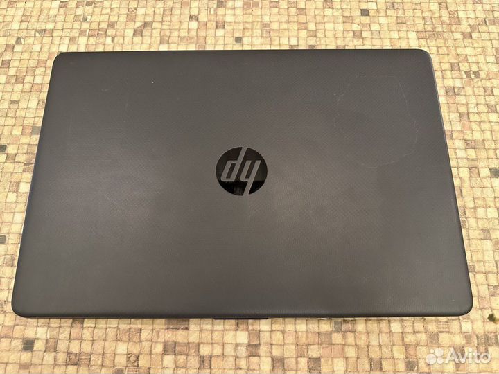 HP 15s-eq1143ur AMD AthlonGold 3150u